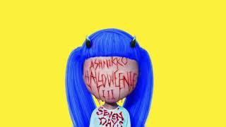 Ashnikko x Melanie Martinez Type Beat | Halloween Type Beat | Dark Pop Type Beat - slumber | 2021