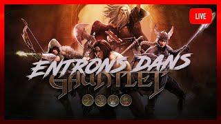  Gauntlet PS4 - Entrons dans le Gauntlet - Le Boulet Liegeois