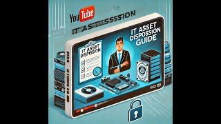 Ultimate Guide to IT Asset Disposition (ITAD) – Secure & Efficient Disposal!