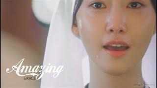 [FMV][Vietsub] Amazing Grace - Yoona (The K2 OST)