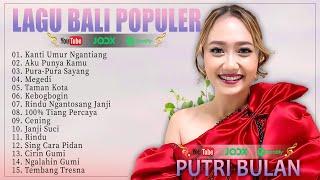 Lagu Bali Putri Bulan | Putri Bulan Official