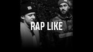 Professor P & DJ Akilles - Rap Like (2020)