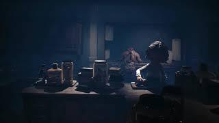 Проверю твою теорию *банутую Мармок Little Nightmares II