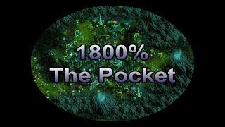 They are Billions - 1800% The Pocket - Survival challenge