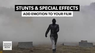 Stunt Insurance | Stuntman Insurance | Stunt Performer Insurance | Production Insurance