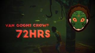 72hrs: Van Gogh's Crows | Dead by Daylight Highlights