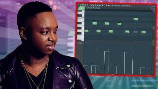 How to make good melodies for Afro House Beats
