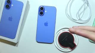 What Charger for iPhone 16? (Wireless & Wired)