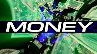 MONEY and WEALTH WILL FLOW TO YOU (I AM Subliminal Money Affirmations)