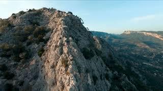 The wild Mallorca | Cinematic FPV