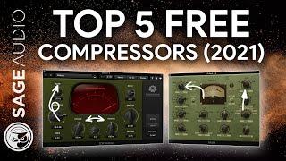 Top 5 Free Compression Plugins (2021)