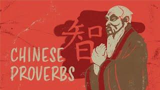 Best Chinese Proverbs and Sayings | Chinese Proverbs About Life