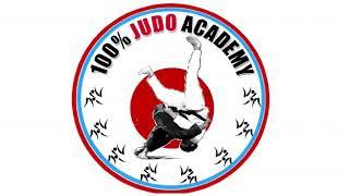 100%Judo Academy Cape town Judo