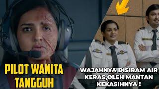 HEBOHKAN DUNIA PENERBANGAN || Alur Cerita Film India Bahasa Indonesia Terbaru - Uyare