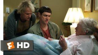 Dumb and Dumber To (8/10) Movie CLIP - Dirty Grandma (2014) HD