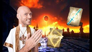 Johnny sins is back for some Dark Souls 3!