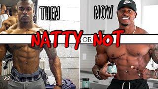 Simeon Panda The Proven Natty