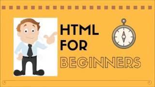 HTML for Beginners-Lesson 2-Font Tag in HTML