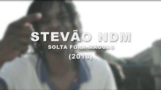 Stevão NDM - Solta Maguas fora (VideoClip Oficial) TedRecords