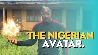 AVATAR ALEX |THE NIGERIAN AVATAR | INTRODUCTION