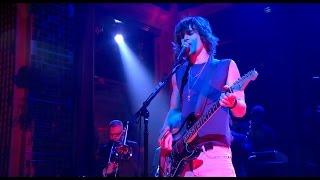 Cobi - Don't You Cry For Me (Live from The Tonight Show Starring Jimmy Fallon)