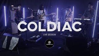 COLDIAC | Audioview live session