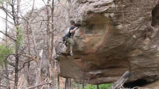 Buandik Grampians Hirally step v9 (二段)