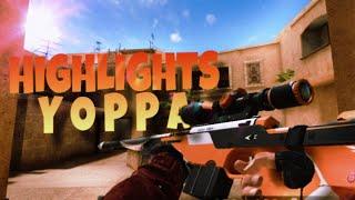 Standoff 2 Highlights | ,,Yoppa"