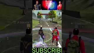 K VS ALOK CHARACTER FULL ABILITY TEST FREE FIRE  FREE FIRE SHORTS 