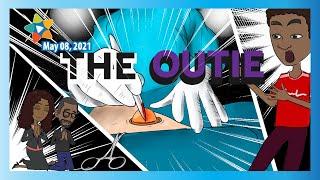 Adventist Mission Children's Stories ►May 08 ►  ◄ The Outie