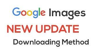 How to Download Pictures from google images