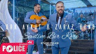 Ork Aykut & Zaraz Bend -Sevdim Bir Kere - NEW HITT 2025/ +38976 516 148 Aykut/+38976 522  428  Ebril