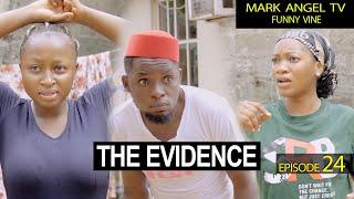 The Evidence | Caretaker Series | Episode 24