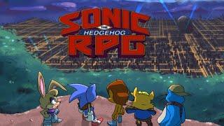 Sonic Satam RPG: SAGE 2020