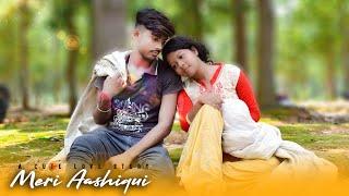 Meri Aashiqui Romantic Song|| Cute Love Story || Rj Star Group