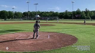 Hayden Rue's Double vs Stafford HS