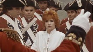 Mylène Farmer - Pourvu Qu'Elles Soient Douces (Libertine II)