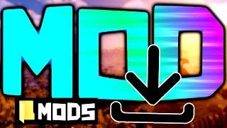 Minecraft Forge installieren Anleitung Minecraft Mod installieren Anleitung