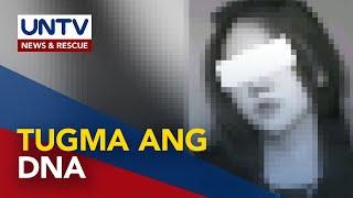 DNA test sa nakitang kalansay sa Palawan, tumugma sa magulang ni Jovelyn Galleno – NBI