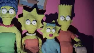 $UICIDEBOY$ KILL YOURSELF SIMPSONS HORROR