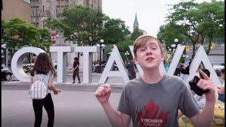 Explore Ottawa with the #MyOttawa Pass