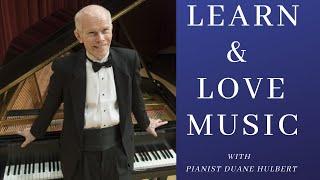 Welcome to Learn & Love Music!