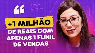 Como fazer um funil de vendas no perpétuo | Gabi Cervantes