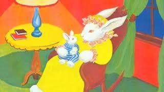 The Runaway Bunny by Margaret Wise Brown