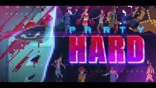 Party Hard Go தமிழ் || Keelaigaming || Live || #gameract 2021