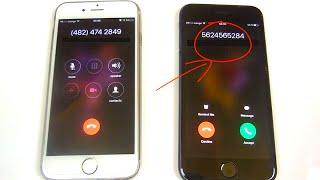 Find Out Who is Calling You With Private / Blocked Number