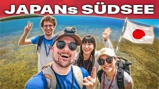 5 Tage Sommerurlaub in Japan! ️ Soviel Spaß hatte ich auf Okinawa noch nie! 