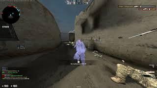 bluhgang [20 players] vs *abobix, nukovec, ka4ok* promoted by angelwings