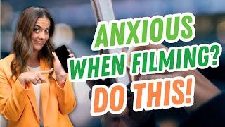 Overcoming Anxiety Around Vlogging & How To Get Started