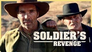 Soldier's Revenge  | Film d'Action Complet en Français | Neal Bledsoe, Rob Mayes